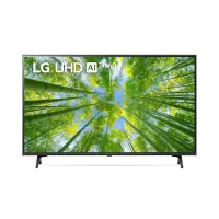 Lg 43 Inci Led 4k Smart Tv 43uq8050psb