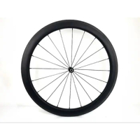 Alloy Brake Bicycle Wheel Tubular Fixed Gear Wheelset Removable Brake Bicycle Wheel Road Bike Guidao Mtb Carbono Bike Frames
