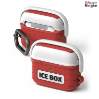 【Ringke】Apple AirPods 3 [ICE BOX] 冰桶系列防撞緩衝保護套