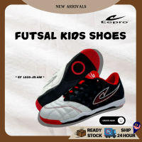 Kasut Futsal Eepro Lelaki/Perempuan EF1828JR-AW – Serbaguna