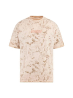 GUESS เสื้อยืดผู้ชาย Z5GI01I3Z14 - สีเบจ