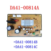 Inverter Board Control Drive Module Motherboard for Samsung Refrigerator DA41-00814C Fridge Freezer Parts