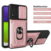 Sarung Perisai, Untuk OPPO A74 A93 A54 A17 4G A57 A77 A57S A58 A58X A78 5G A98 F23 A1 A79 A38 A18 A6