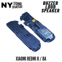 NY BUZZER XIAOMI REDMI 8 / 8A LOUDSPEAKER