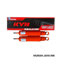 Shockbreaker KYB KAYABA HEAVY DUTY MITSUBISHI PS120 / PS110 / PS100 ENGKEL DEPAN ORIGINAL