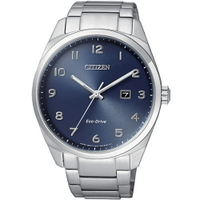CITIZEN 星辰錶  Eco-Drive 光動能紳士時尚腕錶 BM7320-87L【刷卡回饋 分期0利率】【APP下單22%點數回饋】