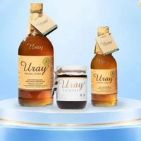 Madu Uray Natural Honey / Trigona - 100% Madu Asli Trigona