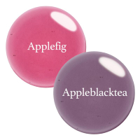 ชุดสีทาปากแอปเปิ้ลเกาหลี Nooni แบบคู่/สาม | ลิปสติกเนื้อฉ่ำวาว สีสันและติดทนนาน การดูแลริมฝีปากที่