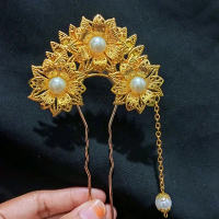 Tusuk konde/tusuk sanggul modern style 100