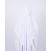 [Dijual] Niqab Butterfly Walimah Sifon Premium Alsyahra Exclusive