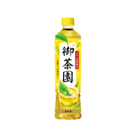 【御茶園】特撰冰釀綠茶550mlx2箱(共48入)