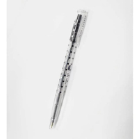 ปากกาลูกลื่น ฟาสเตอร์ CX-913 0.38 มม. ดำ