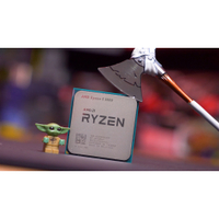 AMD Ryzen 5 5500/5600/5600x | AMD Ryzen 7 5700x/ 5700x 3D/5800x3d | AMD Ryzen 9 Combo DEAL