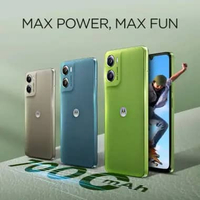 MOTOROLA G06 POWER 4/128GB