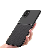 Case Compatible With XIAOMI REDMI NOTE 10 5G Casing Softcase IQS Design Original
