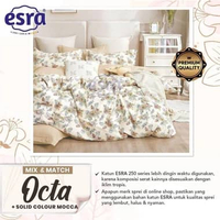 Sepasang Set Sepray Bedcover Katun lokal Homemade 36 lembut by karel prosperity 01 120 x 200