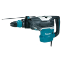 Makita HR5212C 電動五溝減震鎚鑽 1510W 310rpm 2250ipm 599mm長度 11.9kg重量
