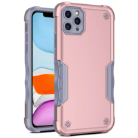Anti Shock Case For Huawei Y9S P Smart Pro Nova 3i 9 SE Y90 Y70 Plus 2018 Honor 50 X8 X9 Shockproof Armor Shell Case Back Cover