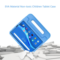 For Lenovo Tab M10 HD 10.1" TB-T306F EVA Material Non-toxic Children Tablet Case For Lenovo Tab Pad Pro 11.5 inch TB-J706F Cover