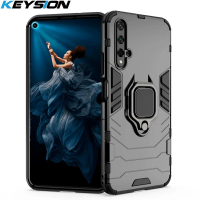 เคสกันกระแทกสำหรับ Huawei nova 5t Y6S Y9S P40 lite P30 Pro P20 ฝาหลังแม่เหล็กสำหรับโทรศัพท์ Honor Pl