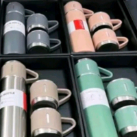 Thermos Sultan Vacum Flask set