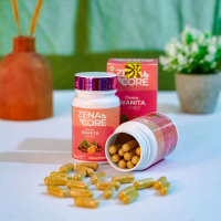 zena core suplement mis v bau tak sedap gatal perih obat Miss v wangi dan keset atasi keputihan