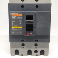 Schneider 28433 MCCB MG NB100N 3P 30A 18kA