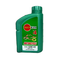 ｜SPEEDMASTER 速馬力｜NATULUX 4T機油10W/40 1L