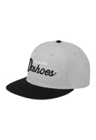 DC Shoes Mens Tailgate Snapback Cap