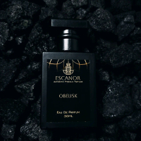 ESCANOR PARFUME // OBELISK
