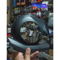 2452LOKAL Nắp quạt nắp quạt spinner địa phương cho pnp yamaha matic mio m3/ mio z/ mio s/ mio soul g