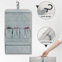 PU Bag Professional Organization Container Organizer Replacement for Airwrap