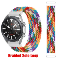 Watch Band For POLAR Grit X Pro Titan/Vantage M2 M/IGNITE 2/Unite Smartwatch Sport Braided nylon strap Bracelet Accessories