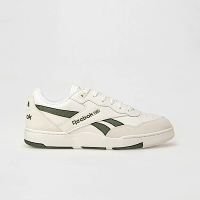 Reebok BB 4000 II [100033846] 男 休閒鞋 運動 經典 復古 舒適 日常 穿搭 米白 綠