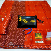 Lamiri Brand Sarung Trendi Lamiri 210 Original Mats Body Care Barney