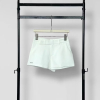 Atipa - Aeris Short White กางเกงขาสั้น size L