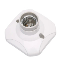 ที่ใส่โคมไฟ E27, ที่ใส่หลอดไฟ E27, ที่ใส่หลอดไฟเซรามิก, ฐานโคมไฟ