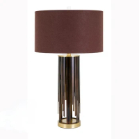 New York Downtown Park US Import Gregory Table Lamp