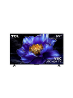 ทีวี V6C Google TV 65 นิ้ว 4K UHD LED รุ่น 65V6C ปี 2025