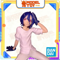 สินค้าพร้อมจัดส่งจากญี่ปุ่น ของแท้ Bandai อนิเมะ Banpresto กันดั้มสเกล 1/8 รุ่น GQuuuuuuX โดย Shuji 