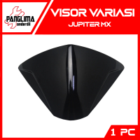 Visor Variasi Kecil Jupiter MX 135 Lama-Old Windshield-Wind Shield