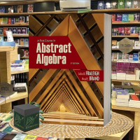 A First Course in Abstract Algebra, 8th Edition - John B. Fraleigh