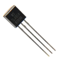 (5pcs) TL431 TL431A CJ431 CJ TL431 431 Adjustable Shunt Voltage Regulator Transistor TO-92