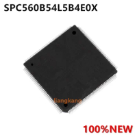 SPC560B54L5B4E0X TQFP-144 Custom IC Chip