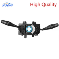 YAOPEI 9340002202 93400-02202 For Hyundai Atos Headlamp Switch Steering Lamp Steering Switch Combination Car accessories
