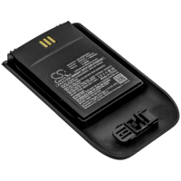 Li-ion battery for Mitel,Ascom,Innovaphone Cordless Phone,3.7V,800mAh,5634,5614,D63,DECT 3735,IP73