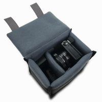 攝影包 相機包 微單相機包內膽包便攜收納袋A6500A6400A7CA7R432EOSM6M50M10M200【DD50691】