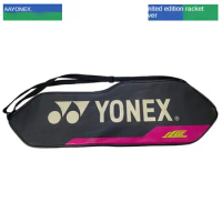 Original YONEX badminton racket bag sport accessories men women Sports bag athletic bag for 1 racket