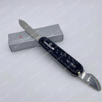 Swiss Bergeon 7403 Victorinox Watch Case Back Opener Knife Tool for watchmaker