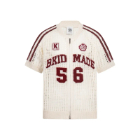 เสื้อไหมพรม bkid56 knit คําแนะนําผลิตภัณฑ์ใหม่ของเดือนนี้